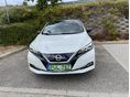 NISSAN LEAF 2018/4 - 2