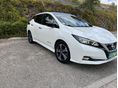 NISSAN LEAF 2018/4 - 3