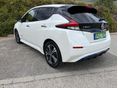 NISSAN LEAF 2018/4 - 5