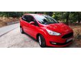 FORD C-MAX 1.5 TDCi DPF Technology Grand C-Max