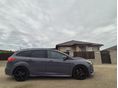 FORD FOCUS 2.0 TDCi ST3 S S St