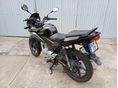 HONDA CBF 125 2010/8 - 4