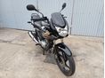 HONDA CBF 125 2010/8 - 6
