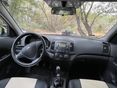 HYUNDAI I30 2010/5 - 7