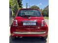 FIAT 500 2009/7 - 4