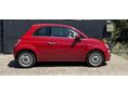 FIAT 500 2009/7 - 6