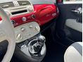 FIAT 500 2009/7 - 11