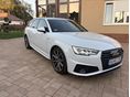 AUDI A4 Avant 45 TDI S line quattro Tiptronic ic Matrix.Bang&.Állofűtés