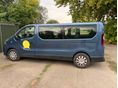 RENAULT TRAFIC 1.6 dCi 120 L1H1 2,9t Business S&S Euro6