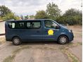 RENAULT TRAFIC 2019/5 - 2