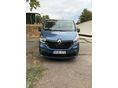 RENAULT TRAFIC 2019/5 - 3