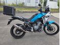 CFMOTO 450 MT 