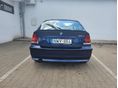 BMW 318ti Compact