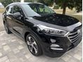 HYUNDAI TUCSON 2017/11 - 2
