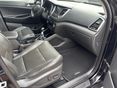 HYUNDAI TUCSON 2017/11 - 9