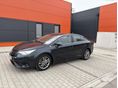 TOYOTA AVENSIS 2.0 D-4D Executive Vezetett szervízkönyves. első-hátsó ülésfűtés