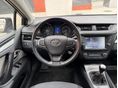 TOYOTA AVENSIS 2016/7 - 10