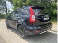 HONDA CR-V 2008/9 - 3