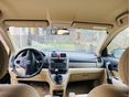 HONDA CR-V 2008/9 - 5