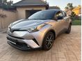 TOYOTA C-HR 1.8 Hybrid Dynamic Comfort LED e-CVT