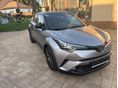 TOYOTA C-HR 2018 - 2