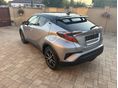 TOYOTA C-HR 2018 - 3