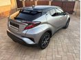 TOYOTA C-HR 2018 - 4