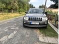 JEEP GRAND CHEROKEE 3.0 CRD Limited (Automata)