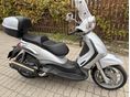 PIAGGIO BEVERLY 500 M34