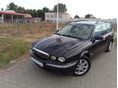 JAGUAR X-TYPE 2.0 D Estate Executive MEGBECSÜLT ELEGÁNS MEGJELENÉS!