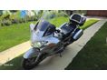 HONDA ST 1300 PAN EUROPEAN 2006/3 - 4