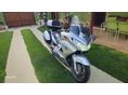 HONDA ST 1300 PAN EUROPEAN 