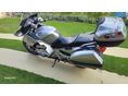 HONDA ST 1300 PAN EUROPEAN 2006/3 - 6
