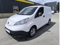 NISSAN NV200 e-NV200 Acenta (Automata) Klímás!