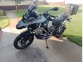 BMW R 1250 GS 