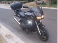 YAMAHA FZS 600 (FAZER) 