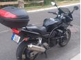 YAMAHA FZS 600 (FAZER) 1999/8 - 3