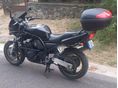 YAMAHA FZS 600 (FAZER) 1999/8 - 4