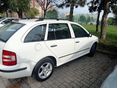SKODA FABIA 2007/6 - 2