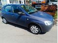 OPEL CORSA C 1.3 CDTI Cosmo Easytronic