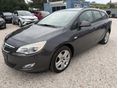 OPEL ASTRA J Sports Tourer 1.4 T Enjoy ÜLÉS ÉS KORMÁNYFŰTÉS/TOLATÓRADAR/127000KM