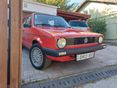 VOLKSWAGEN GOLF I 