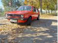 VOLKSWAGEN GOLF I 1983/8 - 4