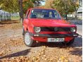 VOLKSWAGEN GOLF I 1983/8 - 5