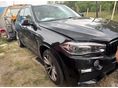 BMW X5 xDrive40d (Automata) GYÁRI M CSOMAG! MOTOR CSAPAGYAZVA SZÁMLÁVAL!