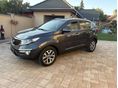 KIA SPORTAGE 1.7 CRDi EX Prémium