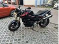 BMW F 800 R 