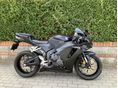 HONDA CBR 600 RR 6 HÓNAPOS! MO-i! 1.TULAJ! 5.014KM! KARCMENTES! SC PROJECT! 6 ÉV GARANCIA!