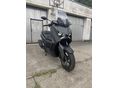 YAMAHA X-MAX 125 