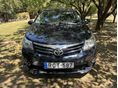 TOYOTA AVENSIS 2015/2 - 3